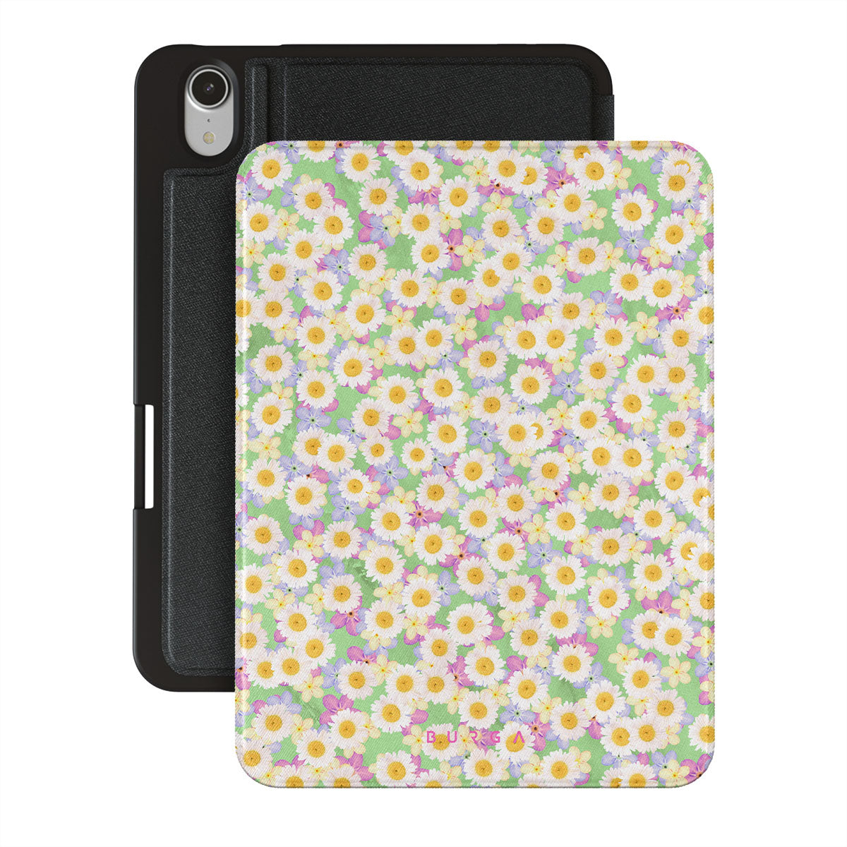 Be Kind - Aesthetic iPad Mini 8.3 (A17 Pro/6th Gen) Case | BURGA