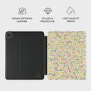 Be Kind - Aesthetic iPad Pro 11 (4th/3rd Gen) Case 3