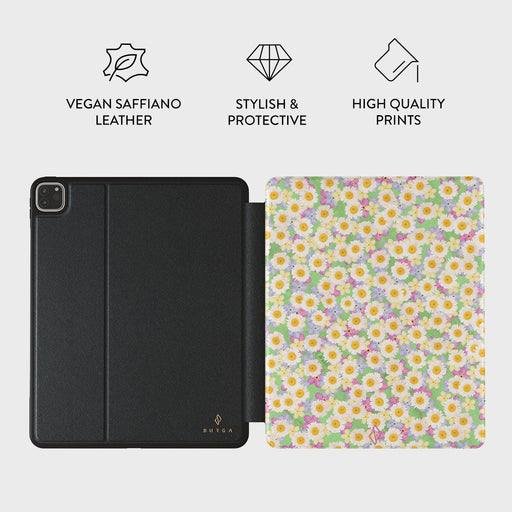 Be Kind - Aesthetic iPad Pro 11 (4th/3rd Gen) Case 3