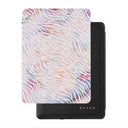 Sultry July - Zebra Kindle Paperwhite (11th Gen) Case