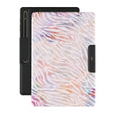 Sultry July - Zebra Samsung Galaxy Tab S9 Ultra Case 1