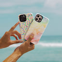 New Flame - Rainbow Xiaomi Redmi Note 11T Pro / 11T Pro+ Case 8