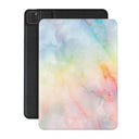 New Flame - Rainbow iPad Pro 12.9 (4th/3rd Gen) Case 1