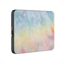 New Flame - Rainbow Laptop Sleeve 1