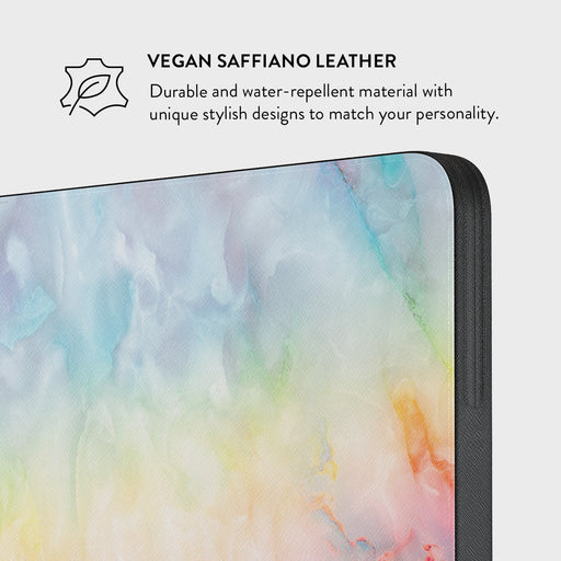 New Flame - Rainbow Laptop Sleeve 6