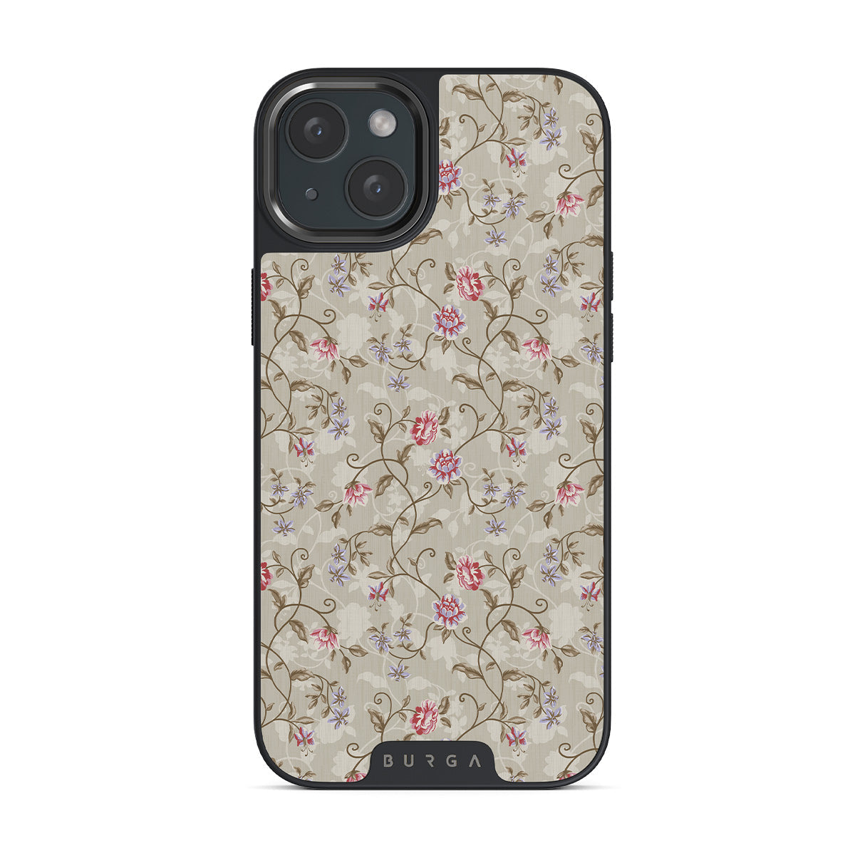 Sonnet - iPhone 15 Plus Case | BURGA