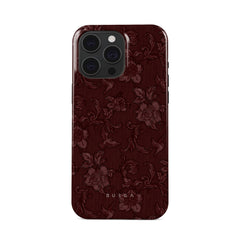 Capulet - iPhone 15 Pro Max Case | BURGA