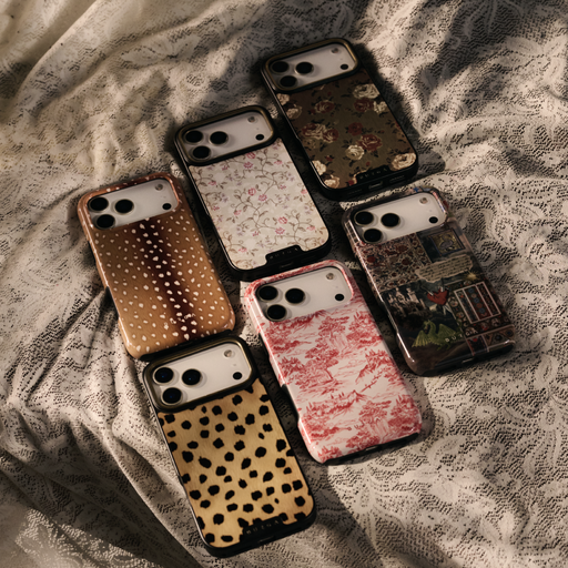 Oath - iPhone 14 Pro Case | BURGA
