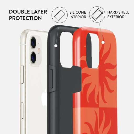 Sunkissed - iPhone 11 Case 2
