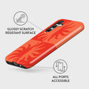 Sunkissed - Samsung Galaxy A55 Case 3