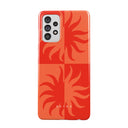 Sunkissed - Samsung Galaxy A72 4G / 5G Case 1