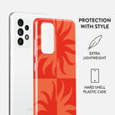 Sunkissed - Samsung Galaxy A72 4G / 5G Case 2