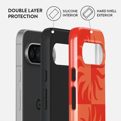 Sunkissed - Google Pixel 9 Pro Case 2