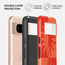 Sunkissed - Google Pixel 8 Case 2