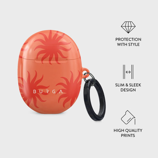 Sunkissed - Google Pixel Buds Pro 2 Case 4