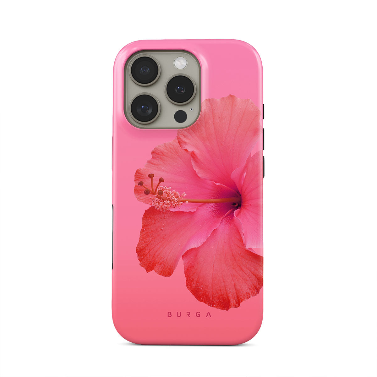 Island Girl - iPhone 16 Pro Max Case | BURGA