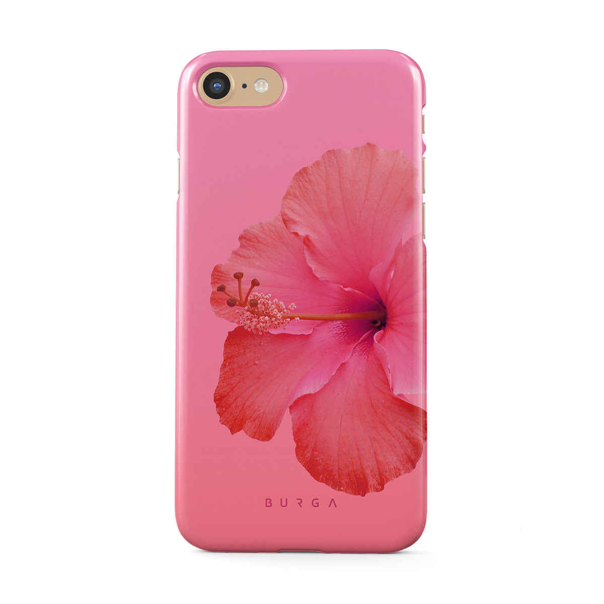 Island Girl - iPhone SE (2022) Case | BURGA