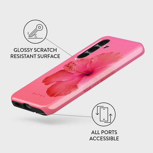 Island Girl - Samsung Galaxy S25 Case 3