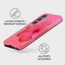 Island Girl - Samsung Galaxy S24 Plus Case 3