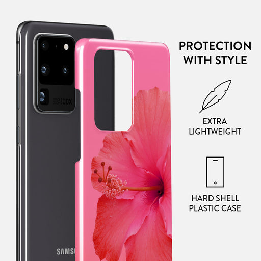 Island Girl - Samsung Galaxy S20 Ultra 4G / 5G Case 2
