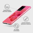 Island Girl - Samsung Galaxy S20 Ultra 4G / 5G Case 3