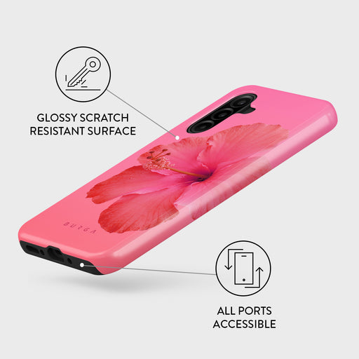 Island Girl - Samsung Galaxy A26 5G Case 3