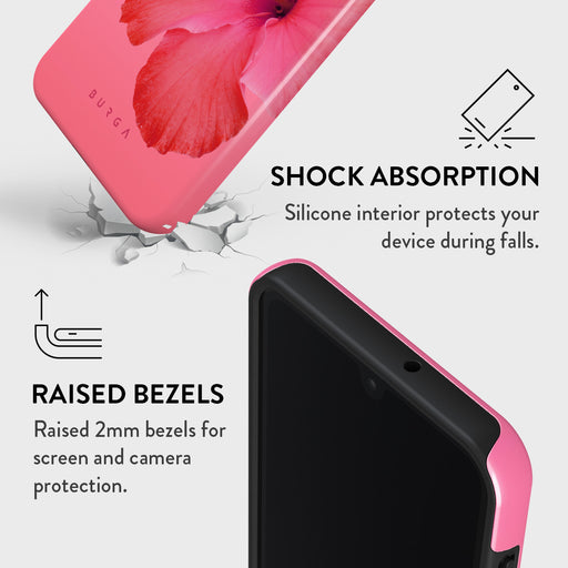 Island Girl - Samsung Galaxy A26 5G Case 4