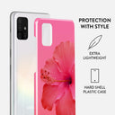 Island Girl - Samsung Galaxy A71 4G Case 2