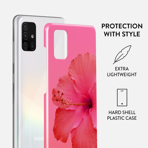 Island Girl - Samsung Galaxy A71 4G Case 2