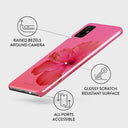Island Girl - Samsung Galaxy A71 4G Case 3