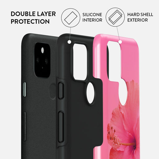 Island Girl - Google Pixel 5 Case 6