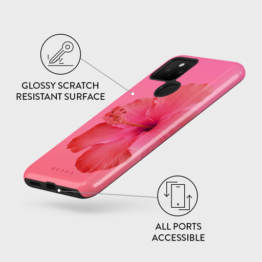Island Girl - Google Pixel 5 Case 7