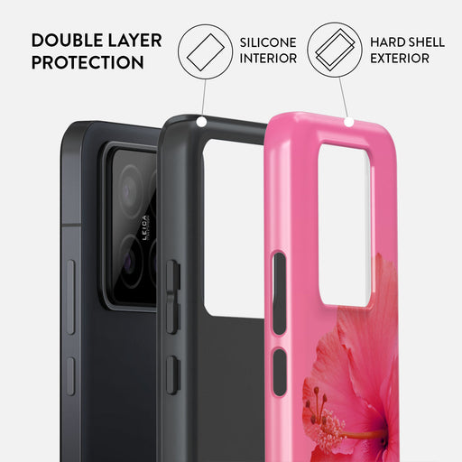 Island Girl - Xiaomi 14 Pro Case 2