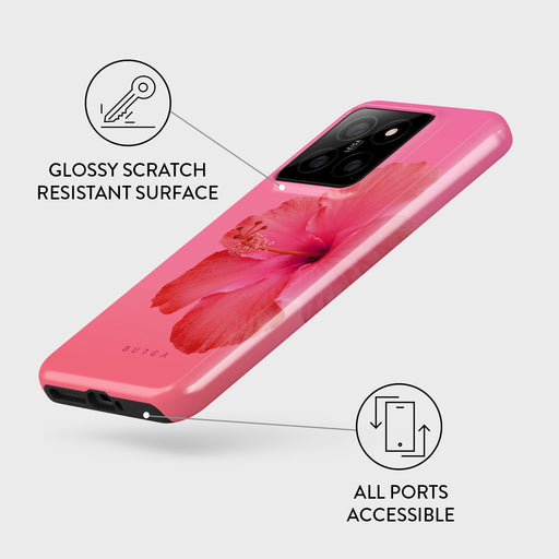 Island Girl - Xiaomi 14 Pro Case 3