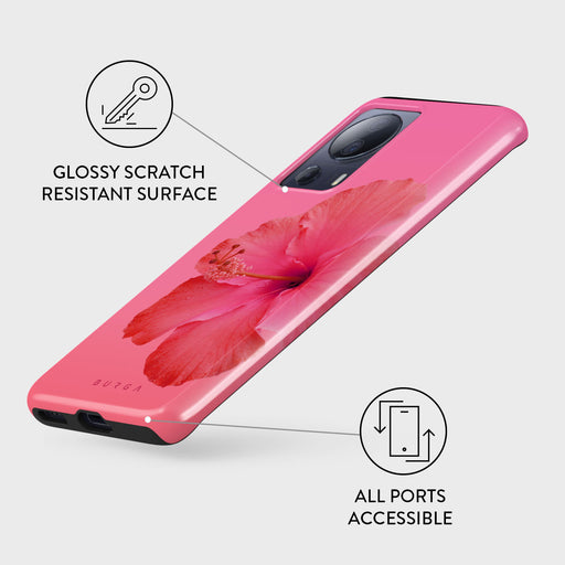 Island Girl - Xiaomi 13 Lite Case 3