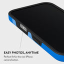 Lagoon - iPhone 16 Case 5