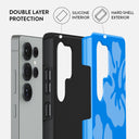 Lagoon - Samsung Galaxy S25 Ultra Case 2