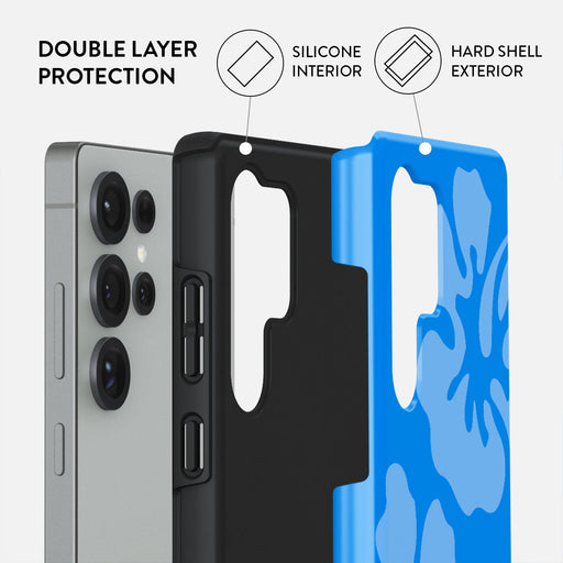 Lagoon - Samsung Galaxy S25 Ultra Case 2