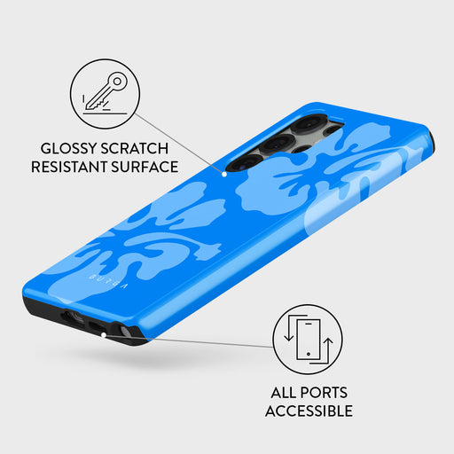 Lagoon - Samsung Galaxy S25 Ultra Case 3