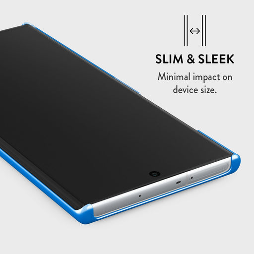 Lagoon - Samsung Galaxy Note 10 Plus Case 4