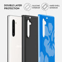 Lagoon - Samsung Galaxy Note 10 Case 6