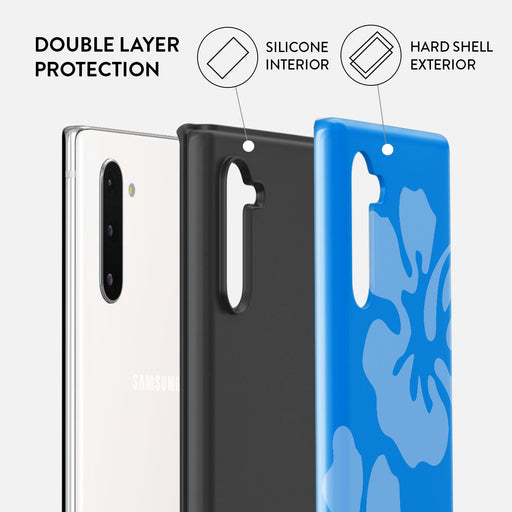 Lagoon - Samsung Galaxy Note 10 Case 6