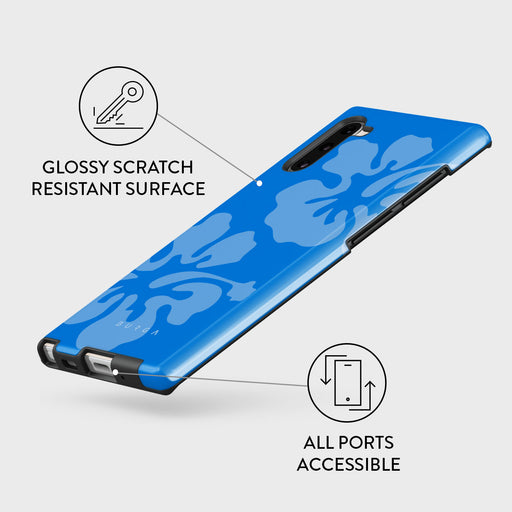 Lagoon - Samsung Galaxy Note 10 Case 7