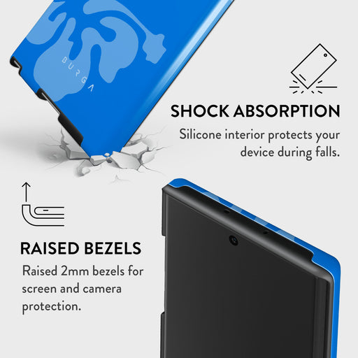 Lagoon - Samsung Galaxy Note 10 Case 8
