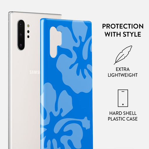 Lagoon - Samsung Galaxy Note 10 Plus Case 2