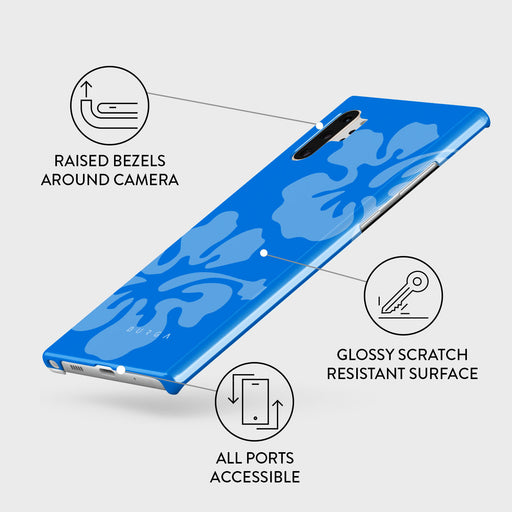 Lagoon - Samsung Galaxy Note 10 Plus Case 3
