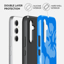 Lagoon - Samsung Galaxy A54 Case 2