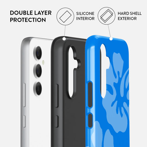 Lagoon - Samsung Galaxy A54 Case 2