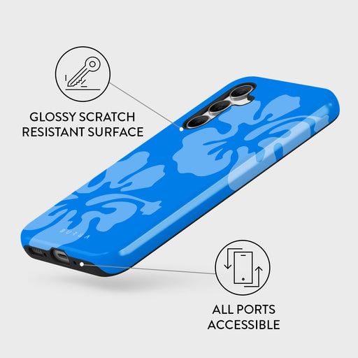 Lagoon - Samsung Galaxy A54 Case 3