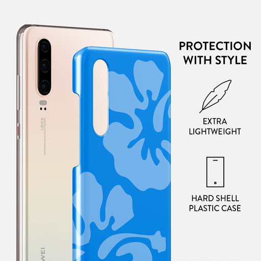 Lagoon - Huawei P30 Case 2